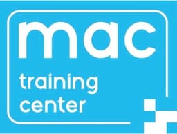 MAC company logo
